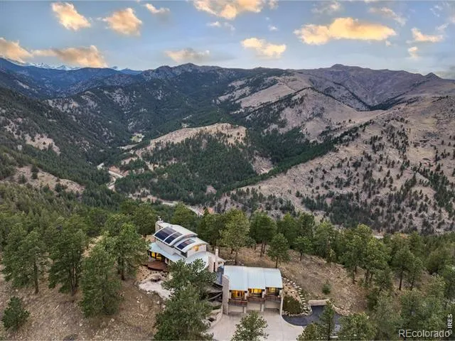 1451 Rembrandt Road Boulder, CO 80302
