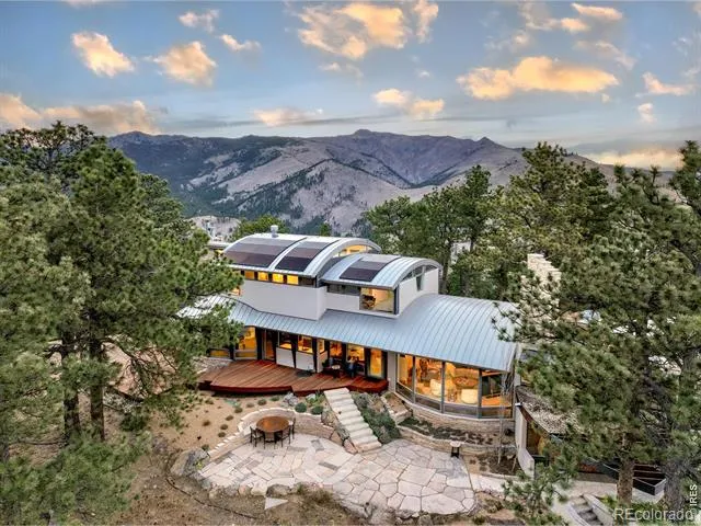 1451 Rembrandt Road Boulder, CO 80302
