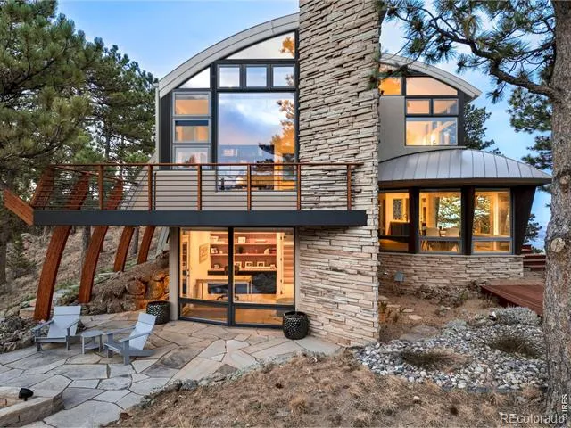 1451 Rembrandt Road Boulder, CO 80302