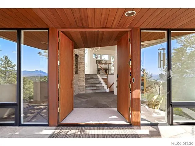 1451 Rembrandt Road Boulder, CO 80302