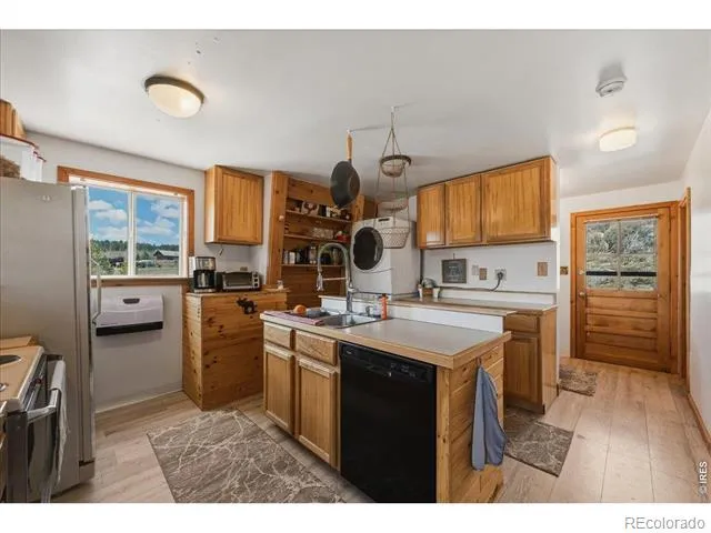 160 Cochiti Circle Red Feather Lakes, CO 80545