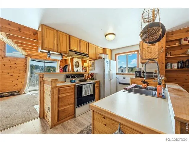 160 Cochiti Circle Red Feather Lakes, CO 80545