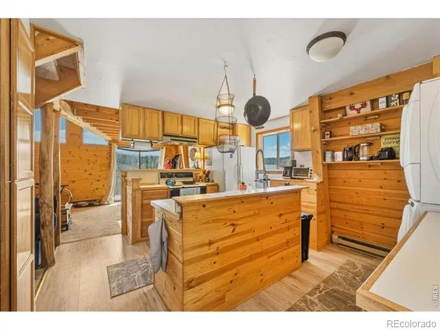 160 Cochiti Circle Red Feather Lakes, CO 80545