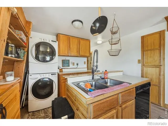 160 Cochiti Circle Red Feather Lakes, CO 80545