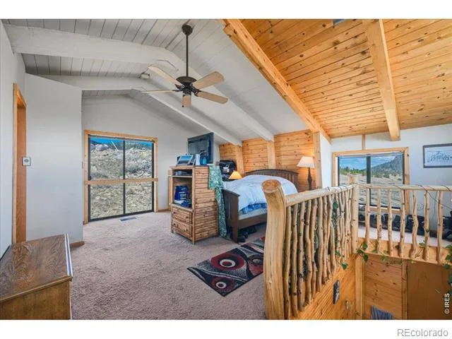 160 Cochiti Circle Red Feather Lakes, CO 80545