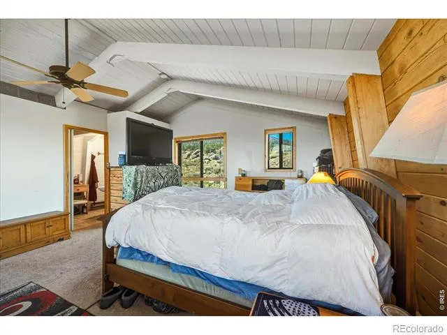 160 Cochiti Circle Red Feather Lakes, CO 80545
