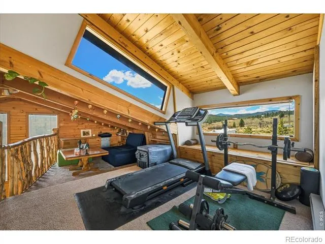 160 Cochiti Circle Red Feather Lakes, CO 80545