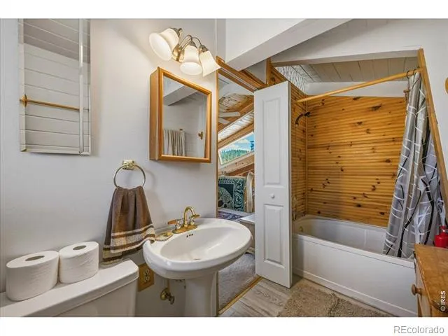160 Cochiti Circle Red Feather Lakes, CO 80545
