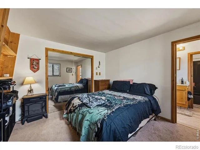 160 Cochiti Circle Red Feather Lakes, CO 80545
