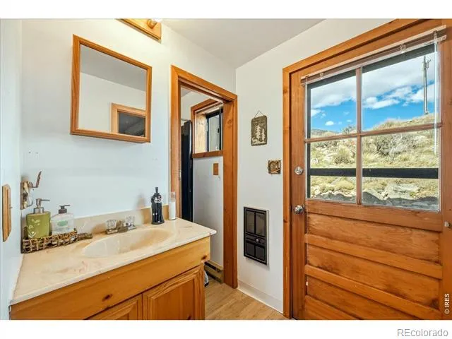 160 Cochiti Circle Red Feather Lakes, CO 80545