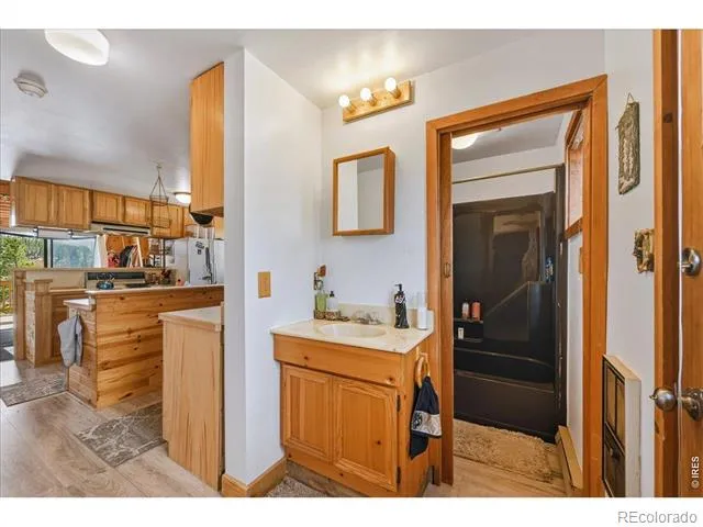 160 Cochiti Circle Red Feather Lakes, CO 80545