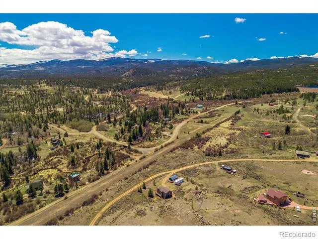 160 Cochiti Circle Red Feather Lakes, CO 80545