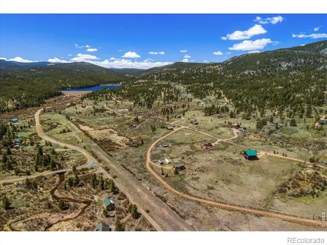 160 Cochiti Circle Red Feather Lakes, CO 80545