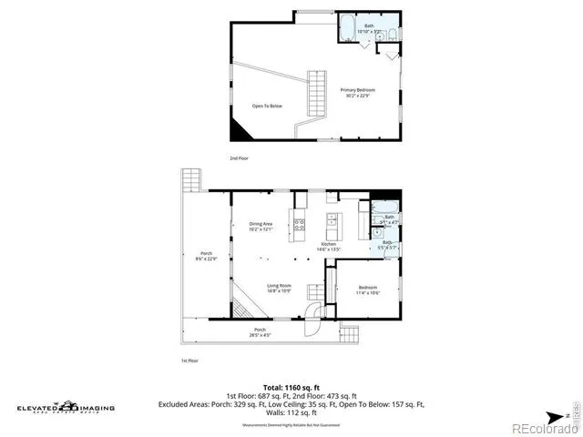 160 Cochiti Circle Red Feather Lakes, CO 80545
