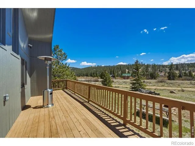 160 Cochiti Circle Red Feather Lakes, CO 80545