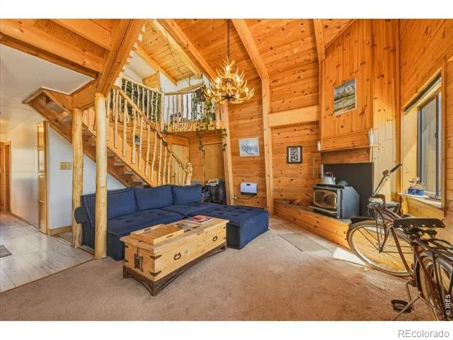 160 Cochiti Circle Red Feather Lakes, CO 80545