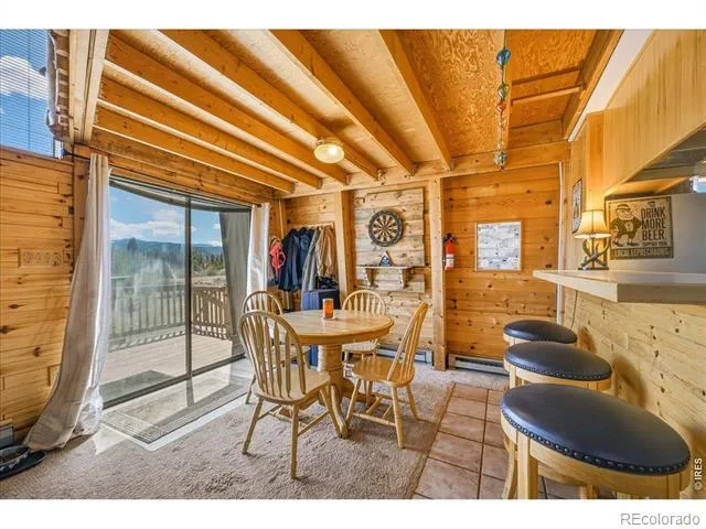 160 Cochiti Circle Red Feather Lakes, CO 80545