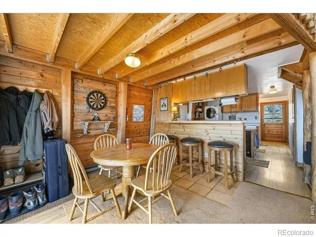 160 Cochiti Circle Red Feather Lakes, CO 80545