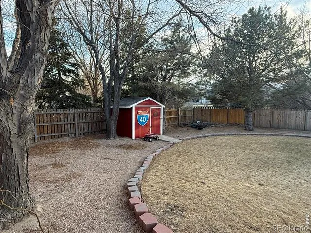 14455 Greenway Drive Sterling, CO 80751