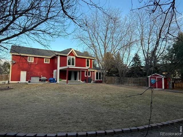 14455 Greenway Drive Sterling, CO 80751
