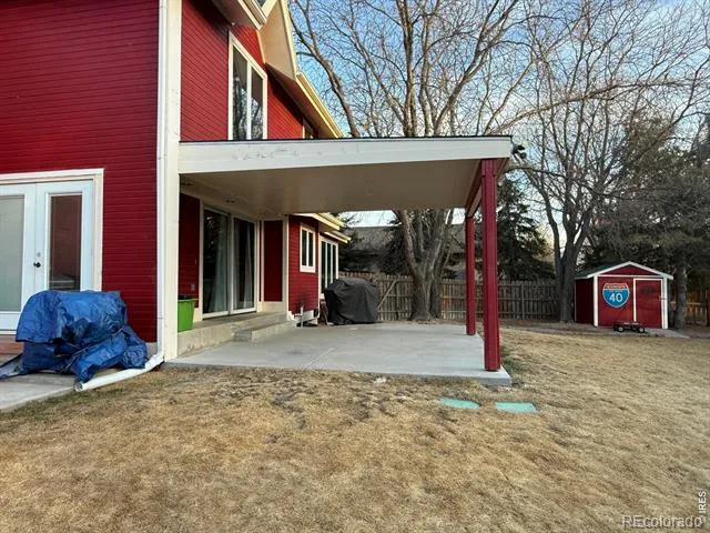 14455 Greenway Drive Sterling, CO 80751
