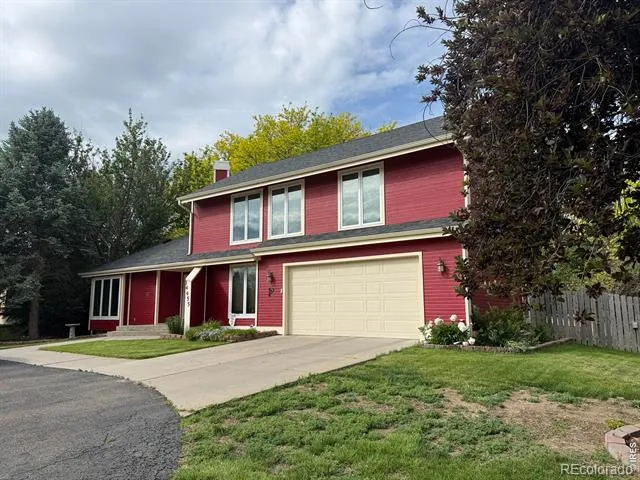 14455 Greenway Drive Sterling, CO 80751