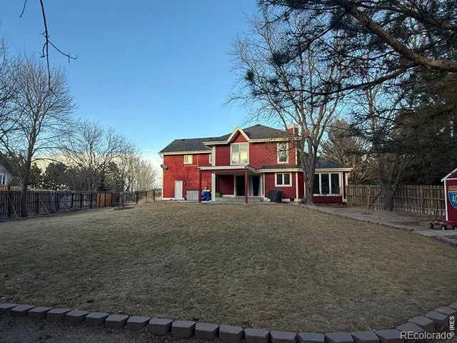 14455 Greenway Drive Sterling, CO 80751