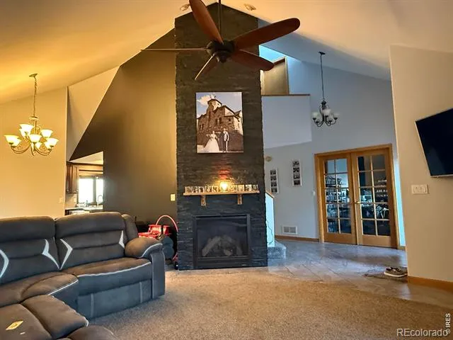 14455 Greenway Drive Sterling, CO 80751