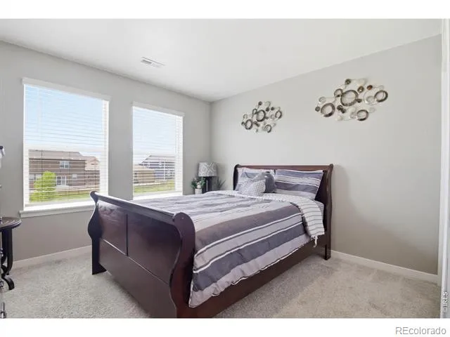 6120 B STREET Greeley, CO 80634