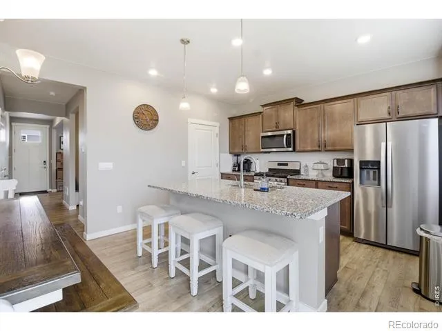 6120 B STREET Greeley, CO 80634