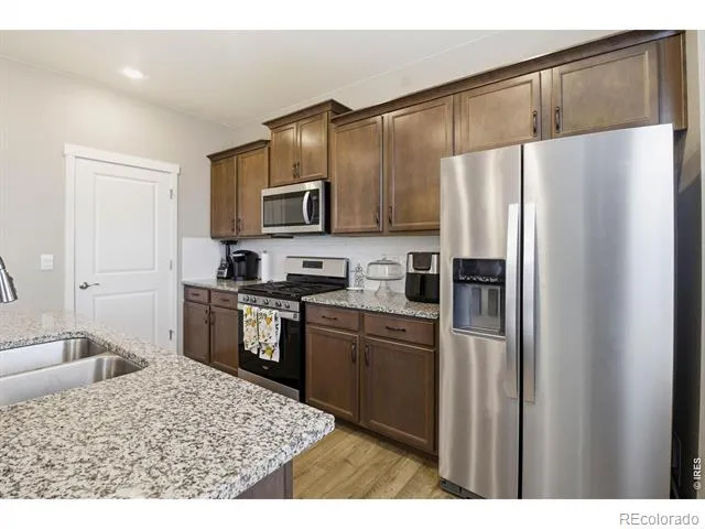 6120 B STREET Greeley, CO 80634