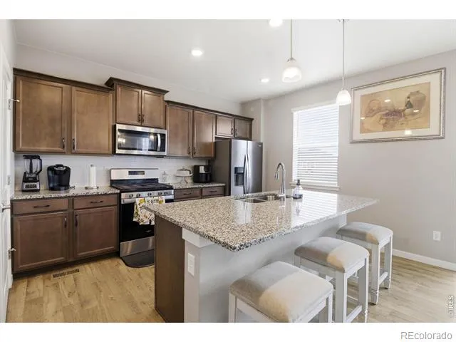 6120 B STREET Greeley, CO 80634