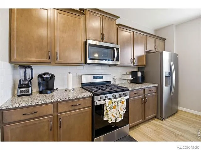 6120 B STREET Greeley, CO 80634