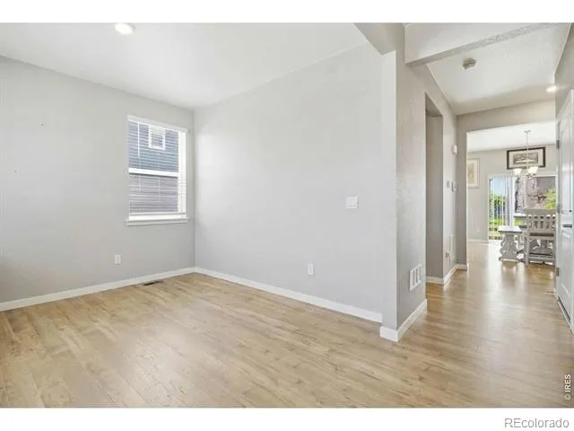 6120 B STREET Greeley, CO 80634