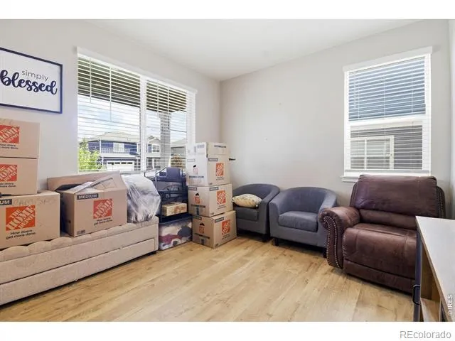 6120 B STREET Greeley, CO 80634