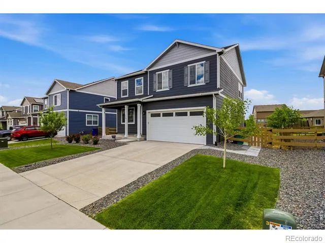 6120 B STREET Greeley, CO 80634