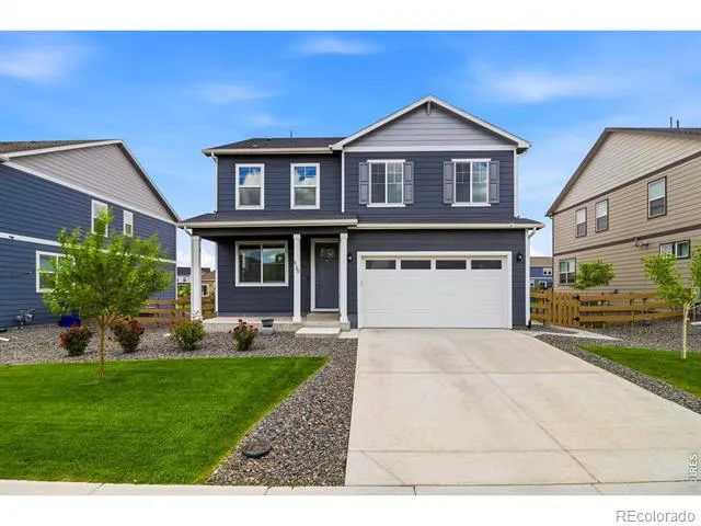 6120 B STREET Greeley, CO 80634