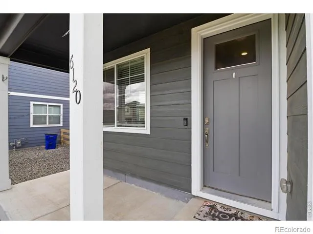 6120 B STREET Greeley, CO 80634