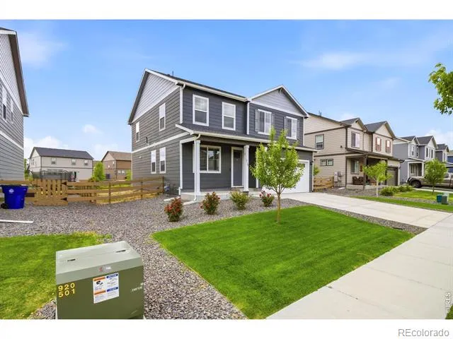 6120 B STREET Greeley, CO 80634