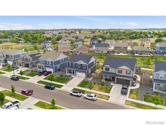 6120 B STREET Greeley, CO 80634