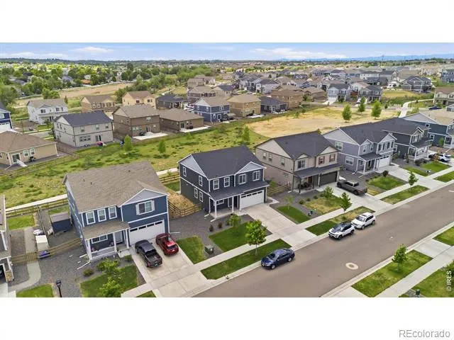 6120 B STREET Greeley, CO 80634