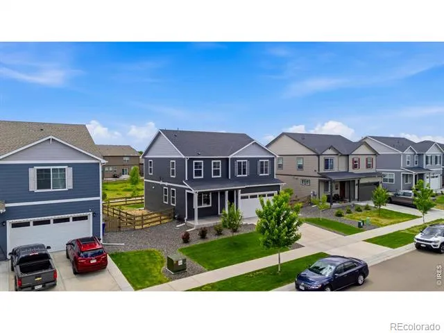 6120 B STREET Greeley, CO 80634