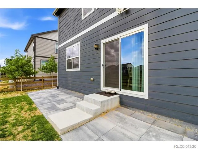 6120 B STREET Greeley, CO 80634