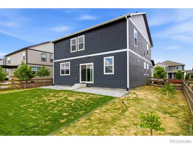 6120 B STREET Greeley, CO 80634