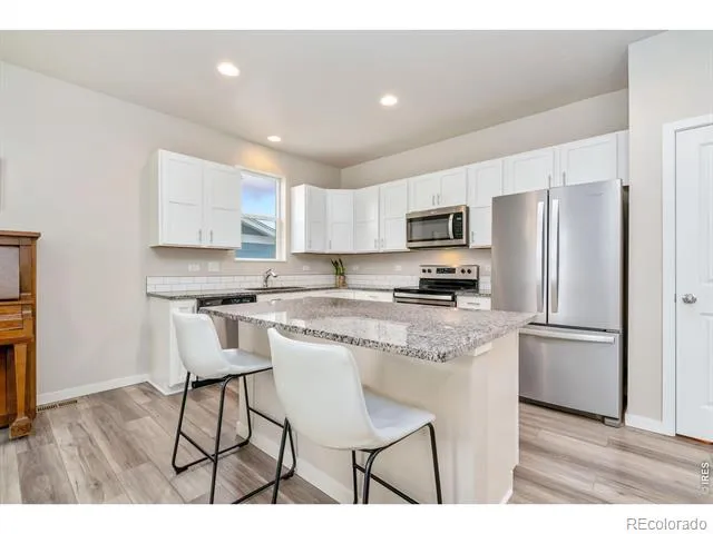 3814 Hackberry Street Wellington, CO 80549