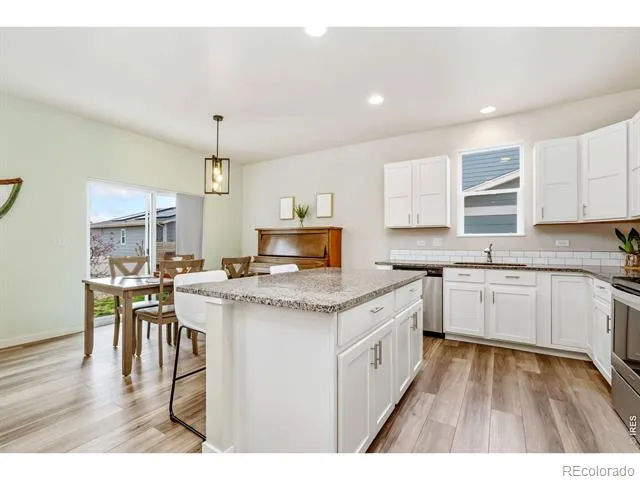 3814 Hackberry Street Wellington, CO 80549