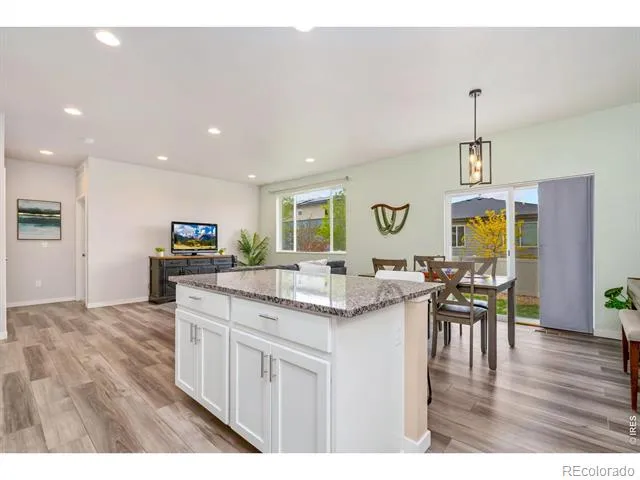 3814 Hackberry Street Wellington, CO 80549