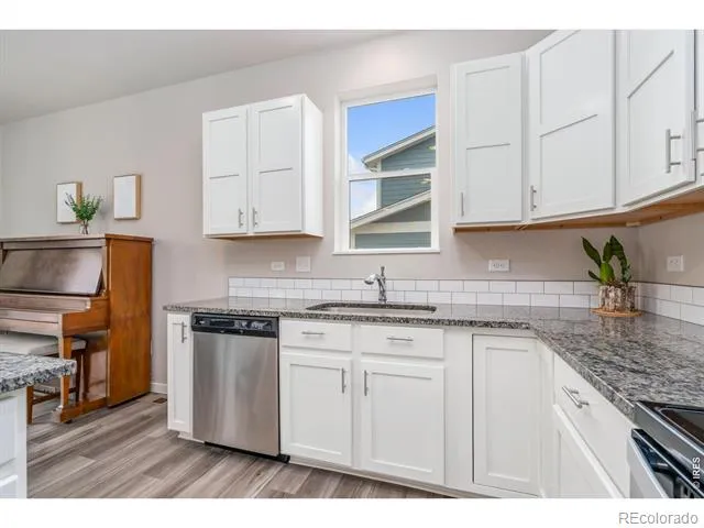 3814 Hackberry Street Wellington, CO 80549