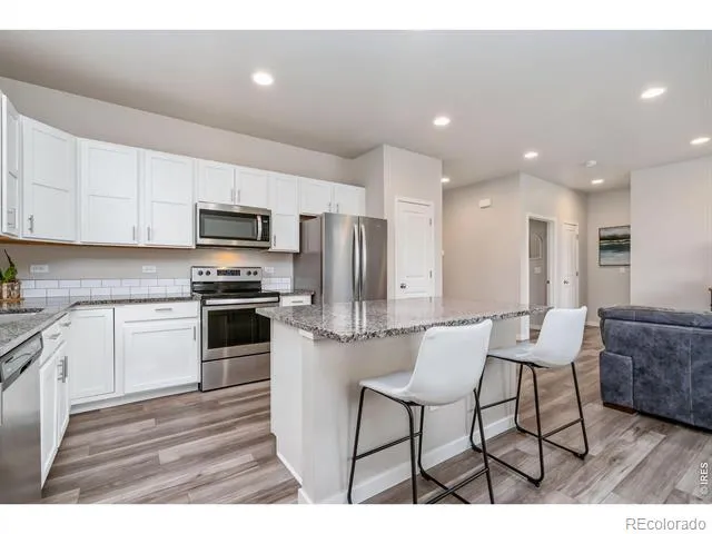 3814 Hackberry Street Wellington, CO 80549
