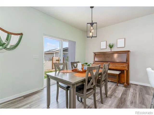 3814 Hackberry Street Wellington, CO 80549